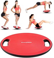 WOBBLE BALANCE BOARD EXERCISE TRAINER