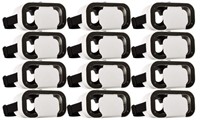 12PCS GEMS VR HEADSET