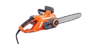 16 IN ELECTRIC CHAINSAW 13A