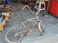 Vintage Boys Chopper Bike