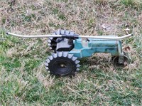 Cast Iron Tractor Sprinkler