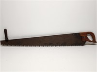 Nice Warranted Superior 1 Man Crosscut Saw