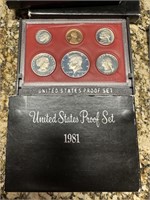 SAT COIN SO MUCH SILVER / COMMEMS / PROOFS MORE