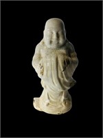 ceramic Chinese figure Buddha