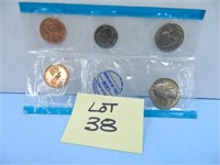 1968 US P/S Mint Set (UNC)