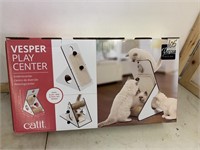 Vesper kitten play centre