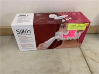 silkn beauty technology