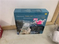 electronic tens unit