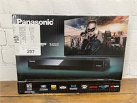 Panasonic DP-UB420PCK 4K Blue Ray Player