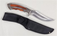 Ridge Runner Custom Knife