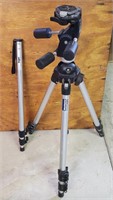 Manfrotto 3 Stage Tripod