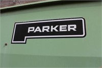 Parker Grain Cart