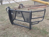 Ranch Hand Grill Guard