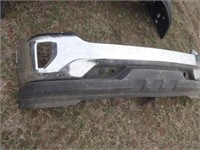 Chevy 1500 2017/18 front bumper