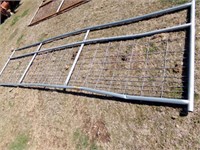 16' WIRE FILLED GATE