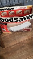 Food saver in box untested