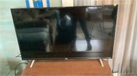 Approx 50” Roku tv untested stand not included