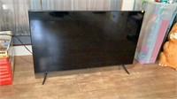 Samsung approx 43” tv untested