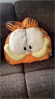 Garfield pillow