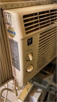 Westpointe air conditioner untested