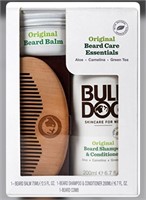 ($49(Bulldog Skincare for Men Original Beard Care