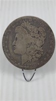 1879 MORGAN DOLLAR
