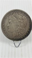 1880 MORGAN DOLLAR