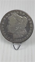 1885 MORGAN DOLLAR