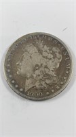 1900 S MORGAN DOLLAR