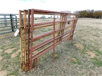 cattle panels