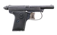 Le Francaise Policeman .25 Semi Auto Pistol