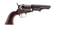 Colt 1849 Pocket .31 SA Revolver