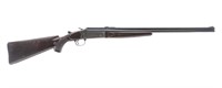 J. Stevens .22 / .410Ga Combination Rifle