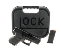 Glock 26 Gen 5 9mm Semi Auto Pistol