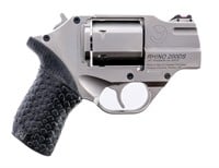 Chiappa White Rhino 200DS .357 Mag Revolver