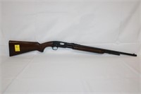 Remington Model 121 Rifle SN 15378