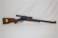 Marlin Golden 32A  .22 caliber Rifle SN 19438