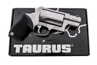 Taurus Judge PD .45 Colt/.410 Revolver