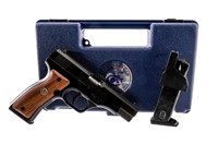 Colt All American 2000 First Edition 9mm Pistol