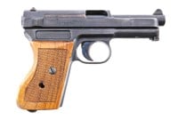 Mauser 1914 .32 Semi Auto Pistol