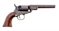 Colt 1849 Pocket .31 Revolver