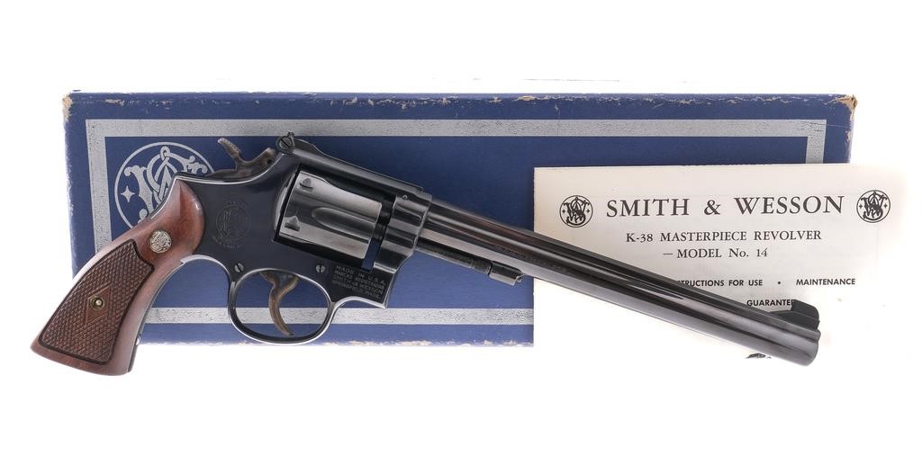March 31st 2023 Online-Only Firearms Auction