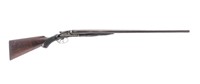 Lefever Arms Co 12Ga SxS Shotgun