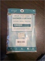 Bathroom Shower Curtain