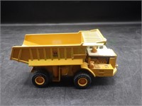 The ERTL Co. Die-cast Earth mover