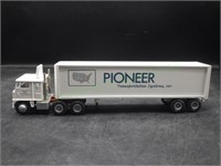 Winross Truck Pioneer Transportation Systems inc.