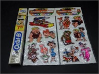 1984 Flinstones Lot