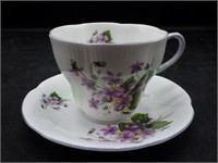 Royal Albert Tea cup and saucer