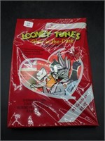 Looney Tune Valentines Cards