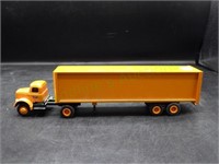 Winross Yellow Freight System Tractor/Trailer